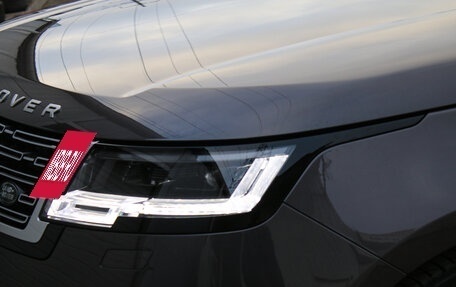 Land Rover Range Rover IV рестайлинг, 2023 год, 19 998 000 рублей, 21 фотография