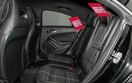 Mercedes-Benz CLA, 2014 год, 1 400 000 рублей, 7 фотография