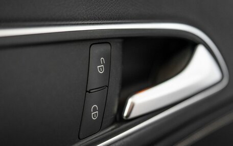 Mercedes-Benz CLA, 2014 год, 1 400 000 рублей, 15 фотография