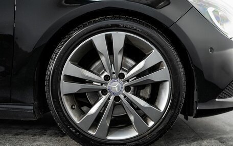 Mercedes-Benz CLA, 2014 год, 1 400 000 рублей, 18 фотография