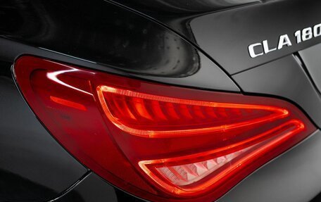 Mercedes-Benz CLA, 2014 год, 1 400 000 рублей, 22 фотография