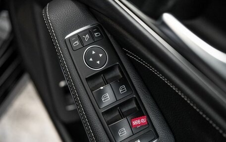 Mercedes-Benz CLA, 2014 год, 1 400 000 рублей, 14 фотография