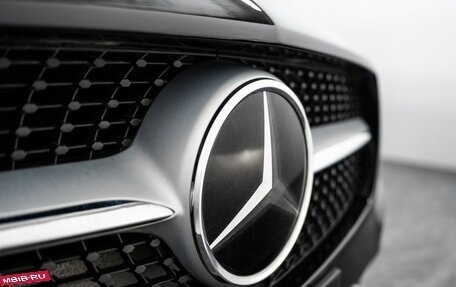 Mercedes-Benz CLA, 2014 год, 1 400 000 рублей, 20 фотография