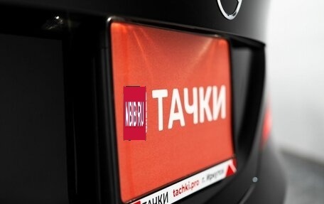 Mercedes-Benz CLA, 2014 год, 1 400 000 рублей, 23 фотография