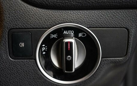 Mercedes-Benz CLA, 2014 год, 1 400 000 рублей, 13 фотография