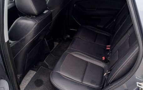 Chery Tiggo 4 I рестайлинг, 2021 год, 1 200 000 рублей, 5 фотография