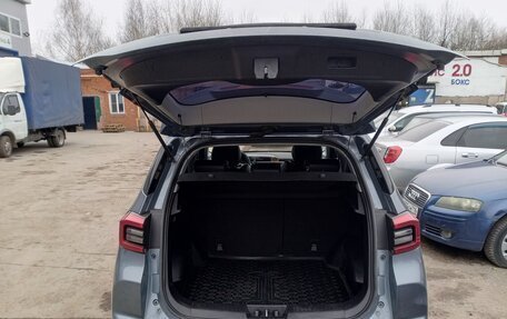 Chery Tiggo 4 I рестайлинг, 2021 год, 1 200 000 рублей, 6 фотография