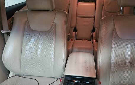 Lexus RX III, 2013 год, 2 200 000 рублей, 5 фотография