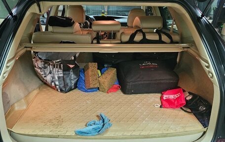 Lexus RX III, 2013 год, 2 200 000 рублей, 7 фотография