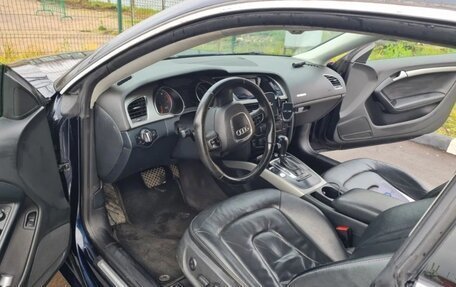 Audi A5, 2009 год, 120 000 рублей, 3 фотография