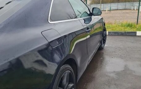 Audi A5, 2009 год, 120 000 рублей, 5 фотография