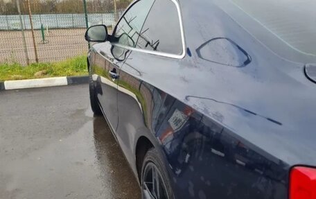 Audi A5, 2009 год, 120 000 рублей, 6 фотография