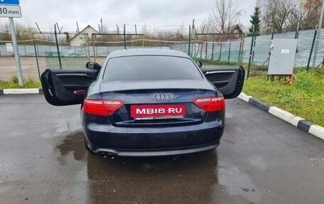Audi A5, 2009 год, 120 000 рублей, 4 фотография