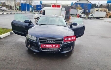 Audi A5, 2009 год, 120 000 рублей, 2 фотография