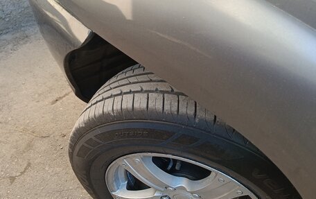 KIA Sportage II, 2006 год, 610 000 рублей, 4 фотография