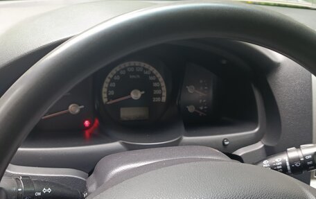 KIA Sportage II, 2006 год, 610 000 рублей, 6 фотография