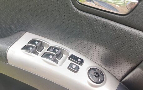 KIA Sportage II, 2006 год, 610 000 рублей, 9 фотография