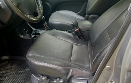 KIA Sportage II, 2006 год, 610 000 рублей, 12 фотография