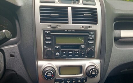 KIA Sportage II, 2006 год, 610 000 рублей, 8 фотография