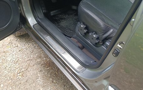KIA Sportage II, 2006 год, 610 000 рублей, 10 фотография