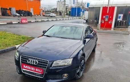 Audi A5, 2009 год, 120 000 рублей, 7 фотография