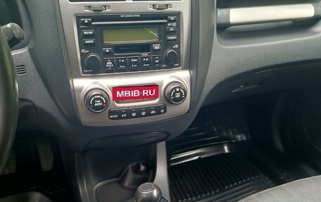 KIA Sportage II, 2006 год, 610 000 рублей, 5 фотография