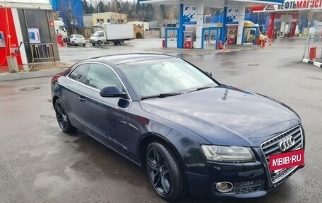Audi A5, 2009 год, 120 000 рублей, 9 фотография