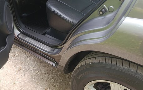 KIA Sportage II, 2006 год, 610 000 рублей, 16 фотография