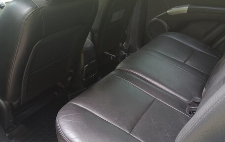 KIA Sportage II, 2006 год, 610 000 рублей, 15 фотография