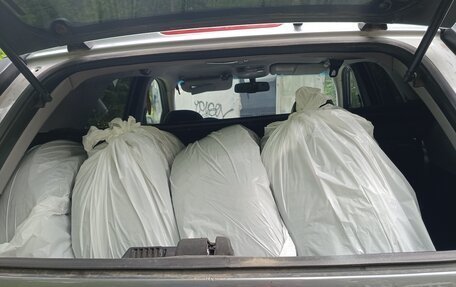 KIA Sportage II, 2006 год, 610 000 рублей, 26 фотография