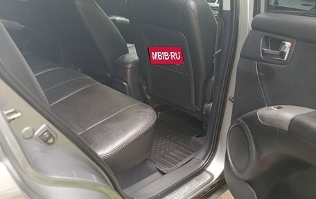 KIA Sportage II, 2006 год, 610 000 рублей, 17 фотография