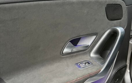 Mercedes-Benz CLA, 2019 год, 2 890 000 рублей, 5 фотография