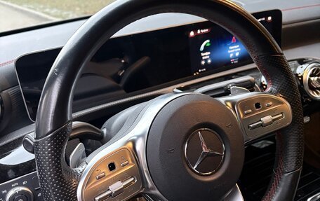 Mercedes-Benz CLA, 2019 год, 2 890 000 рублей, 6 фотография