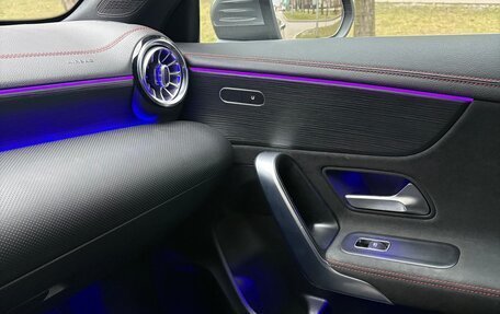 Mercedes-Benz CLA, 2019 год, 2 890 000 рублей, 10 фотография