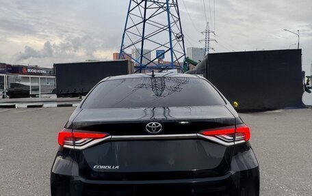 Toyota Corolla, 2020 год, 2 100 000 рублей, 2 фотография