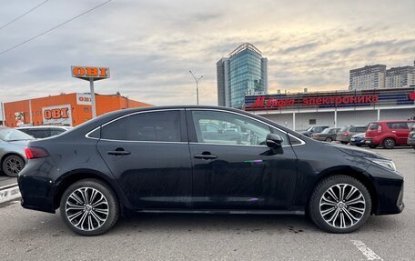 Toyota Corolla, 2020 год, 2 100 000 рублей, 3 фотография