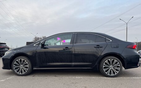 Toyota Corolla, 2020 год, 2 100 000 рублей, 6 фотография