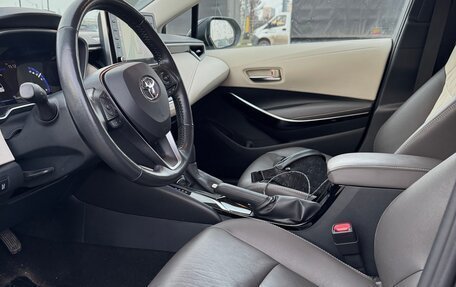 Toyota Corolla, 2020 год, 2 100 000 рублей, 8 фотография