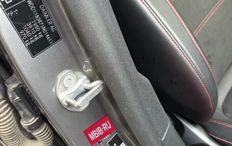 Mercedes-Benz CLA, 2019 год, 2 890 000 рублей, 7 фотография