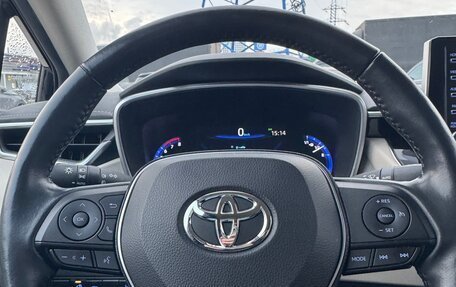 Toyota Corolla, 2020 год, 2 100 000 рублей, 12 фотография