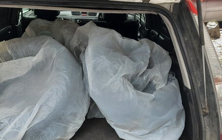 Mitsubishi Lancer IX, 2001 год, 190 000 рублей, 7 фотография