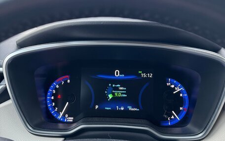 Toyota Corolla, 2020 год, 2 100 000 рублей, 11 фотография