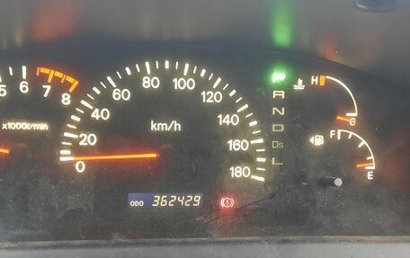 Mitsubishi Lancer IX, 2001 год, 190 000 рублей, 6 фотография