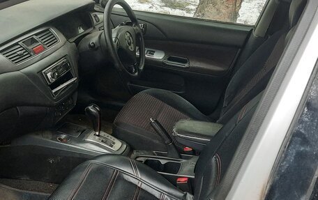 Mitsubishi Lancer IX, 2001 год, 190 000 рублей, 8 фотография