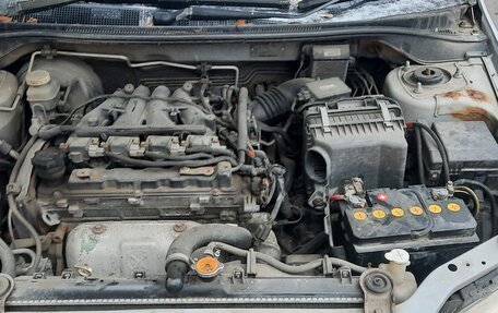 Mitsubishi Lancer IX, 2001 год, 190 000 рублей, 9 фотография