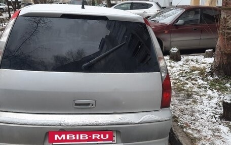 Mitsubishi Lancer IX, 2001 год, 190 000 рублей, 3 фотография