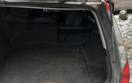 Mitsubishi Lancer IX, 2001 год, 190 000 рублей, 11 фотография