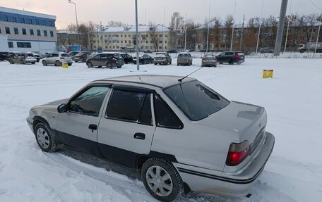 Daewoo Nexia I рестайлинг, 2005 год, 125 000 рублей, 6 фотография