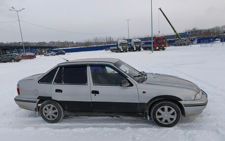 Daewoo Nexia I рестайлинг, 2005 год, 125 000 рублей, 7 фотография