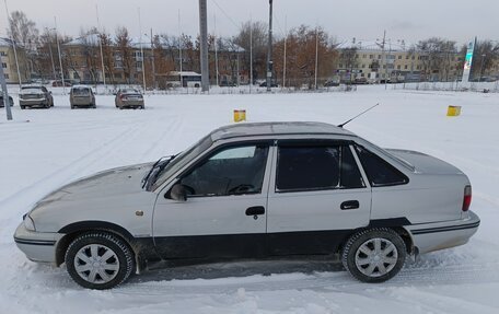 Daewoo Nexia I рестайлинг, 2005 год, 125 000 рублей, 10 фотография